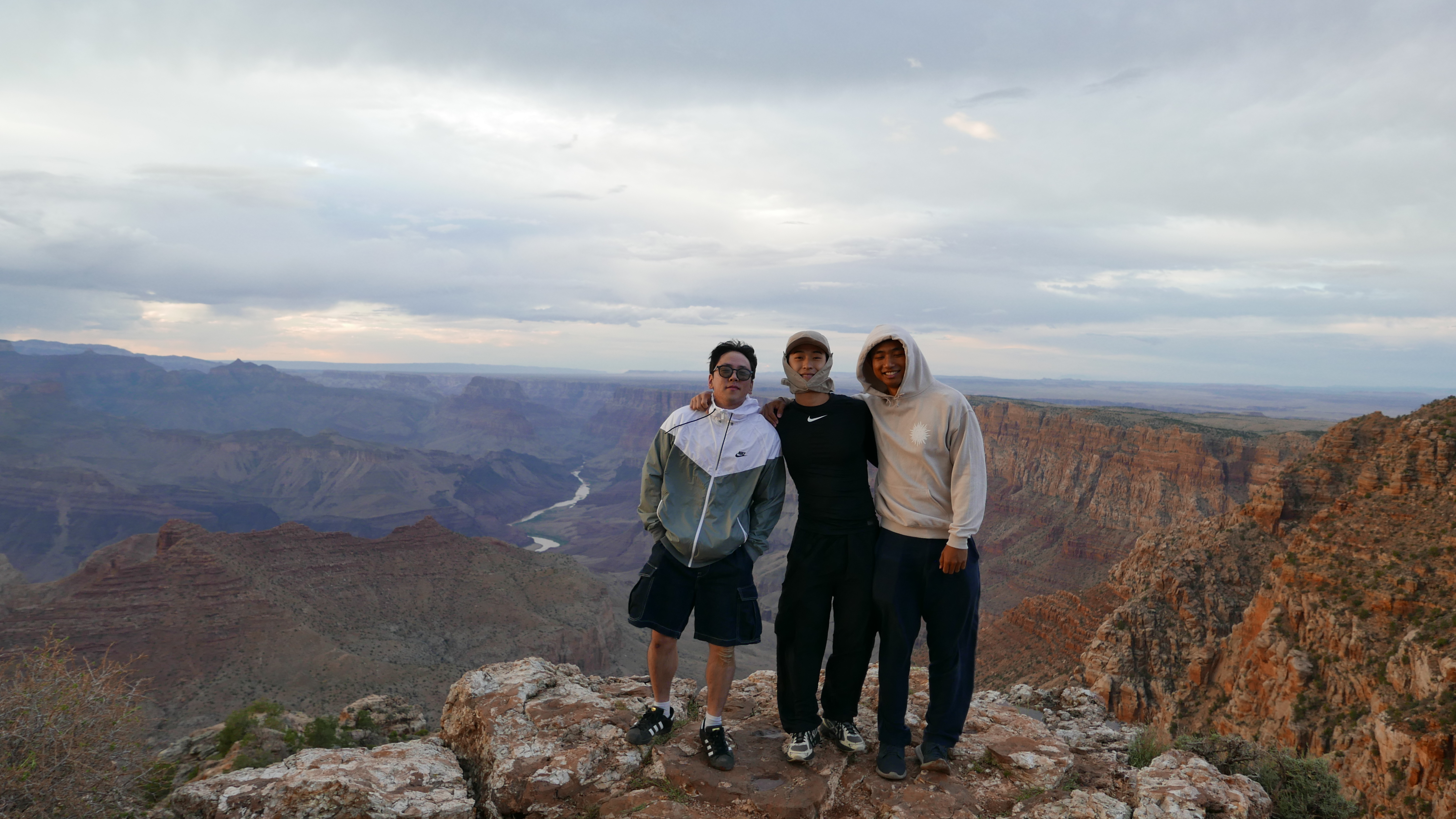 My Trip to Grand Canyon